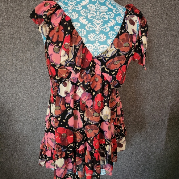 Cinq a sept top - Picture 2 of 8